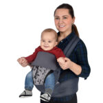 Lüks Oturaklı Kanguru - Görsel 3