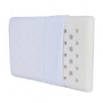Breathable Anti-Suffocation Pillow
