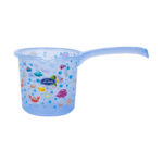 Transparent and Patterned Water Scoop
