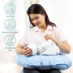 Eco Nursing Cushion