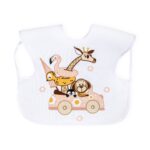 Wearable Feeding Bib