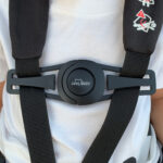 Baby Car Seat and Stroller Belt Clip