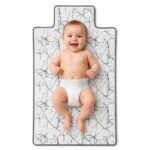 Baby Diaper Changing Mat