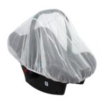 Infant Carrier Mosquito Net
