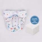 Yıkanabilir Bebek Sünnet Bezi - Görsel 5