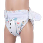 Yıkanabilir Bebek Sünnet Bezi - Görsel 6