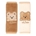 Car Seat Safety Belt Cover