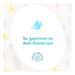 Kullan At Klozet Örtüsü - Görsel 5