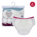 Disposable Postpartum Underwear