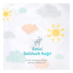 Kullan At Kollu Mama Önlüğü (6 Adet) - Görsel 4