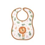 Small PEVA Bib
