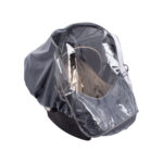 Luxury Infant Carrier Rain Cover