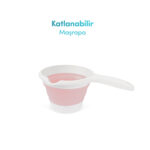 Foldable Rinse Cup