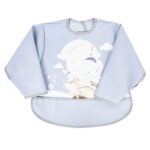 Sleeved Feeding Bib
