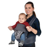 Lüks Oturaklı Kanguru - Görsel 3