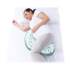 Pregnancy Support & Nursing Cushion