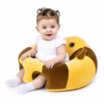 Baby Sitting Support Cushion