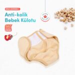 Anti-Colic Baby Panties