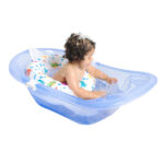 Seated Baby Bath Net