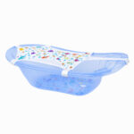 Printed Bath Net