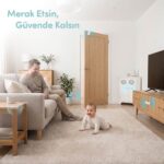 Bebek Güvenlik Seti - Görsel 4