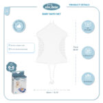 Baby Bath Net - Image 2