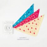 Bandana Bib - Image 4