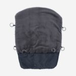Luxury Stroller Blanket - Image 2