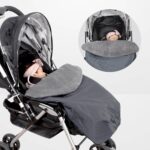 Luxury Stroller Blanket - Image 5
