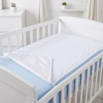 Waterproof Mattress Protector Sheet (70×100) - Image 5