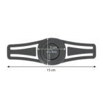 Baby Car Seat and Stroller Belt Clip - Image 3