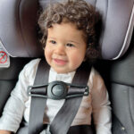 Baby Car Seat and Stroller Belt Clip - Image 4