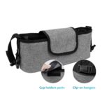 Stroller Organizer Bag - Image 2