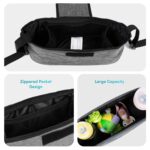 Stroller Organizer Bag - Image 3