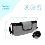 Stroller Organizer Bag - Image 4