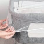 Baby Bed Mosquito Net - Image 3