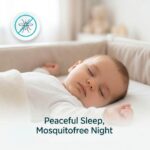 Baby Bed Mosquito Net - Image 4