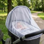 Infant Carrier Mosquito Net - Image 3