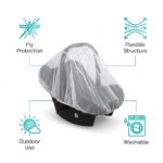 Infant Carrier Mosquito Net - Image 4