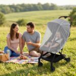 Stroller Mosquito Net - Image 5