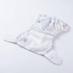 Washable Baby Circumcision Diaper - Image 3