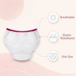 Disposable Postpartum Underwear - Image 5
