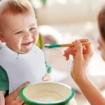 Disposable Paper Pocket Bib (12 Pcs) - Image 2