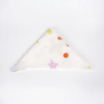 Organic Muslin Cloths (Pack of 6) - Image 2