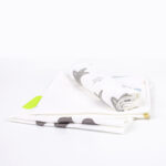 Organic Muslin Cloths (Pack of 6) - Image 6