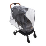 Stroller Rain Cover - Image 5