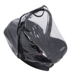 Baby Carrier Rain Cover (Infant Car Seat Cover) - Image 2