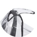 Baby Carrier Rain Cover (Infant Car Seat Cover) - Image 4