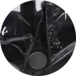 Baby Carrier Rain Cover (Infant Car Seat Cover) - Image 5