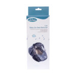 Luxury Infant Carrier Rain Cover - Image 5